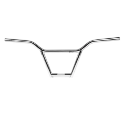 SALT CLASSIC Bar, 9’’, Chrome (4 pcs)